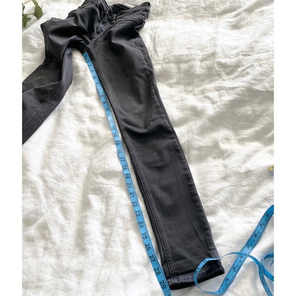 Rag & Bone Skinny Legging Jeans - Picture 4 of 9